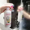 Płyn do mycia okien, szyb NANOBAUER GLASS EXTREME CLEANER 750 ML