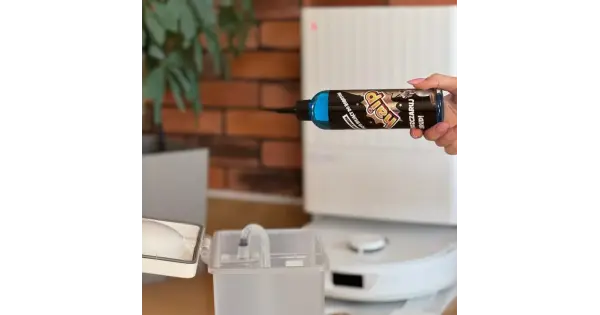 Płyn do robotów mopujących i odkurzaczy myjących NANOBAUER HAIP 300 ML