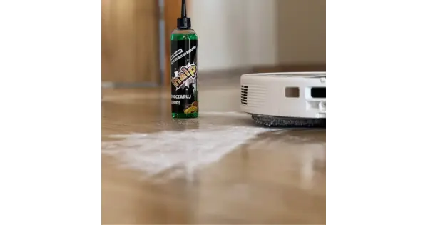 Płyn do robotów mopujących i odkurzaczy myjących NANOBAUER HAIP 300 ML