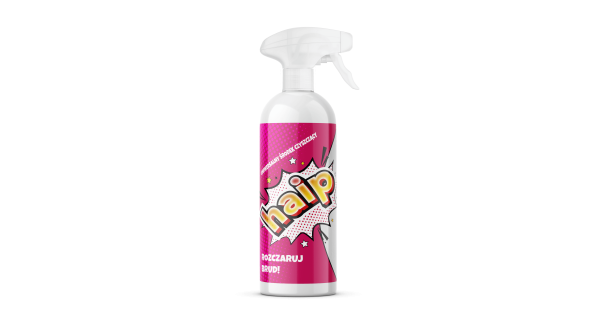 HAIP Uniwersalny środek czyszczący 750 ml