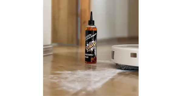 Płyn do robotów mopujących i odkurzaczy myjących NANOBAUER HAIP 300 ML