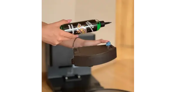 Płyn do robotów mopujących i odkurzaczy myjących NANOBAUER HAIP 300 ML