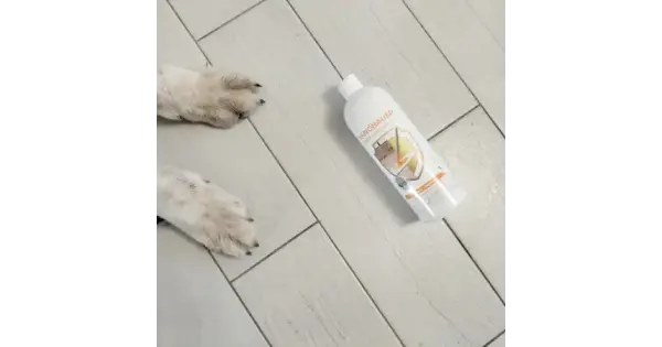Płyn do mycia podłóg, paneli i płytek NANOBAUER FLOOR CLEANER 750 ML
