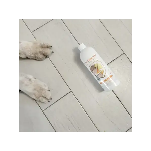 Płyn do mycia podłóg, paneli i płytek NANOBAUER FLOOR CLEANER 750 ML