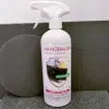 Płyn do mycia zlewów kamiennych NANONBAUER GRANITE PRO CLEANER 750 ML
