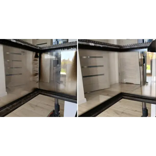 Pianka do szyb kominkowych NANOBAUER® PIANKA DO KOMINKÓW 500 ML