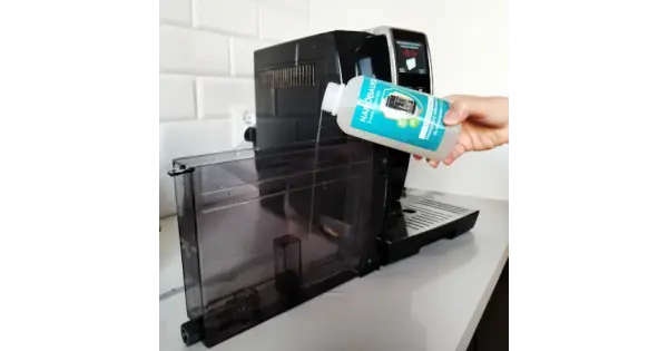 Odkamieniacz do ekspresów i sprzętu AGD NANOBAUER® DESCALER 500 ML