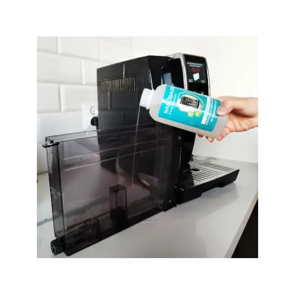 Odkamieniacz do ekspresów i sprzętu AGD NANOBAUER® DESCALER 500 ML