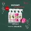 Zestaw S i 20% rabatu