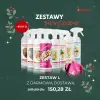 Zestaw L z DARMOWĄ DOSTAWĄ i 35% rabatu