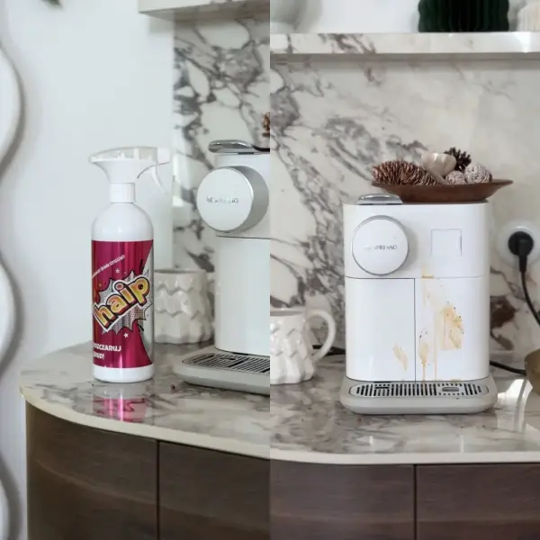 Zestaw S i 20% rabatu