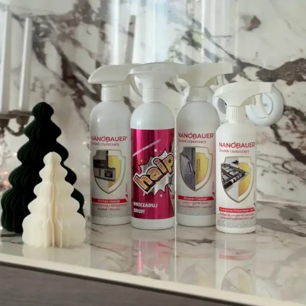 Zestaw S i 20% rabatu