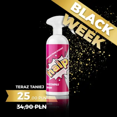 HAIP Uniwersalny środek czyszczący 750 ml