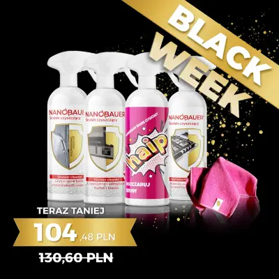 Zestaw S i 20% rabatu