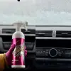 Zestaw Kierowcy Plus - odmrażacz do szyb, antypara i HAIP + ANTYLÓD!
