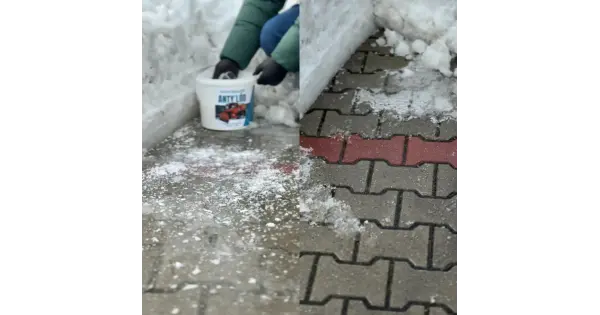 Zestaw Kierowcy Plus - odmrażacz do szyb, antypara i HAIP + ANTYLÓD!