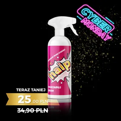 HAIP Uniwersalny środek czyszczący 750 ml