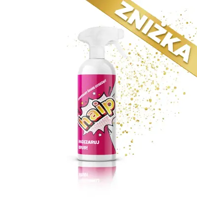 HAIP Uniwersalny środek czyszczący 750 ml