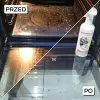 Płyn do usuwania przypaleń z piekarnika i grilla NANOBAUER