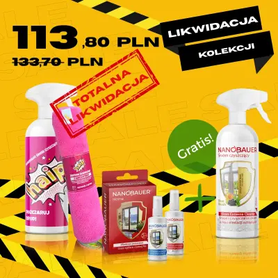 Zestaw MULTI-PRZESTRZEŃ