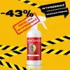 Płyn antypara do szyb NANOBAUER ANTIFOG 100 ML/ 250 ML/ 5 L