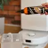 Płyn do robotów mopujących i odkurzaczy myjących NANOBAUER HAIP 300 ML