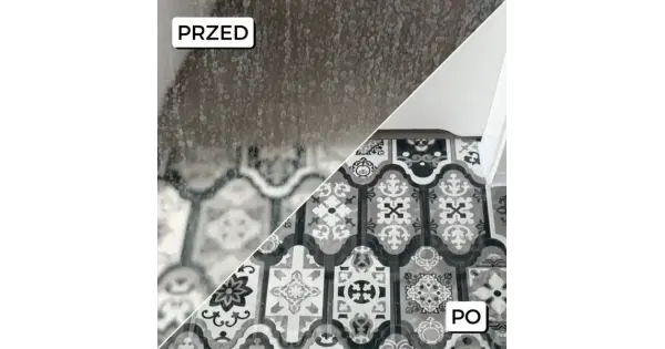 Zestaw Łazienkowy - usuwa kamień i pleśń NANOBAUER®