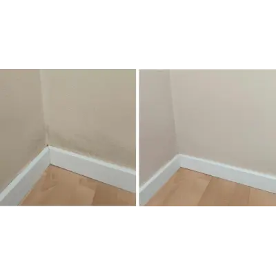 Zestaw Łazienkowy - usuwa kamień i pleśń NANOBAUER®