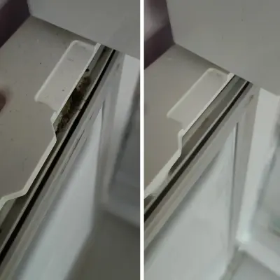 Zestaw Łazienkowy - usuwa kamień i pleśń NANOBAUER®