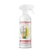 Płyn do mycia okien, szyb NANOBAUER GLASS EXTREME CLEANER 750 ML