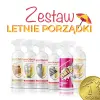 Zestaw Letnie porządki -30% taniej + odkamieniacz za 1 Grosz