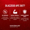 APC OUT CLEANER - czyszczenie powierzchni zewnętrznych