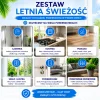 Zestaw Letnia Świeżość - wszystko czego potrzebujesz -30%