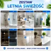 Zestaw Letnia Świeżość - wszystko czego potrzebujesz -30%