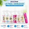 Zestaw Letnia Świeżość - wszystko czego potrzebujesz -30%