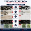 NANOBAUER® CZYSTY DOM zestaw 5 środków czyszczących PROMOCJA