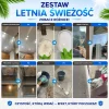 Zestaw Letnia Świeżość - wszystko czego potrzebujesz -30%