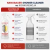 Płyn do usuwania osadów i kamienia z kabiny NANOBAUER SHOWER CLEANER