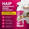HAIP Uniwersalny środek czyszczący 750 ml + mikrofibra