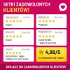 HAIP Uniwersalny środek czyszczący 750 ml + mikrofibra