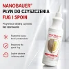 NANOBAUER® Płyn do czyszczenia fug i spoin