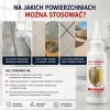 Płyn do czyszczenia i mycia fug i spoin NANOBAUER 1L