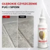 Płyn do czyszczenia i mycia fug i spoin NANOBAUER 1L