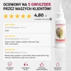 Płyn do czyszczenia i mycia fug i spoin NANOBAUER 1L