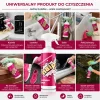 SuperMocny płyn do czyszczenia przypaleń piekarnika + Płyn uniwersalny