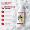 SuperMocny płyn do czyszczenia przypaleń piekarnika + Płyn uniwersalny