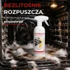 SuperMocny płyn do czyszczenia przypaleń piekarnika + Płyn uniwersalny