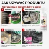 SuperMocny płyn do czyszczenia przypaleń piekarnika + Płyn uniwersalny