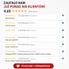 SuperMocny płyn do czyszczenia przypaleń piekarnika + Płyn uniwersalny