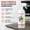 SuperMocny płyn do czyszczenia przypaleń piekarnika + Płyn uniwersalny